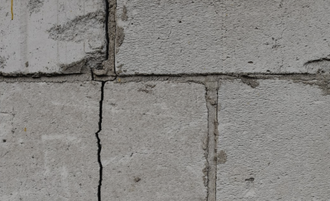 Why are Horizontal Foundation Cracks More Dangerous Than Vertical Cracks?