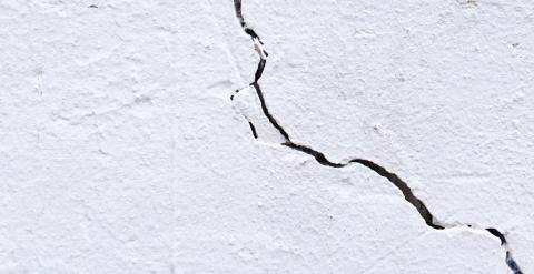 Do Cracks in Walls Indicate Foundation Problems?