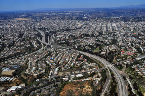 San Diego Foundation Repair