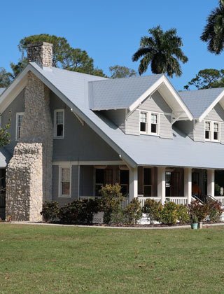 Crawl Space Homes