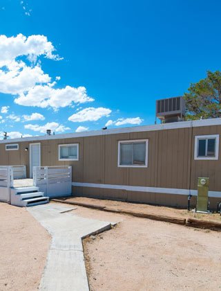 Crawl Space Homes