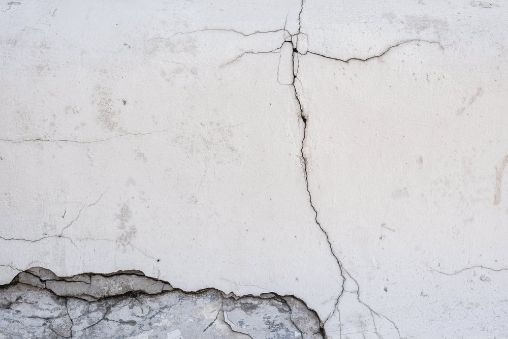 Cracks in Your Foundation