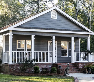 Crawl Space Homes