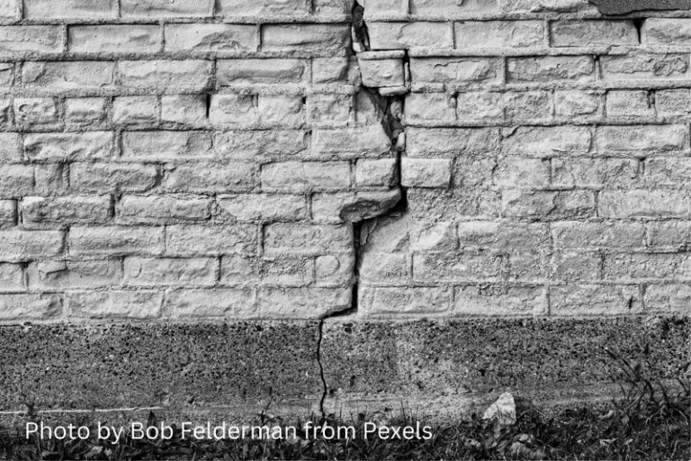 Signs Your Home Needs Foundation Repair: A Homeowner’s Guide