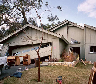 Crawl Space Homes